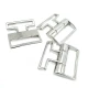 13 mm Decorative Clasp product image 13 mm Decorative Clasp front and detail view