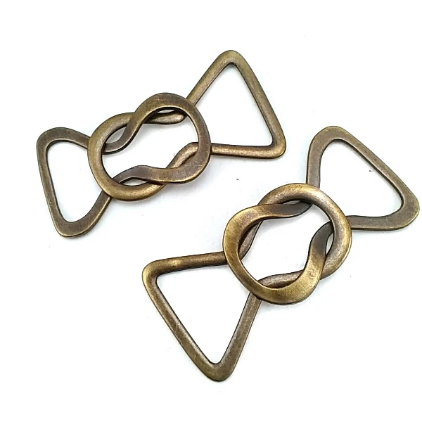 22 mm Snap Buckle front and detail view