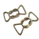 22 mm Snap Buckle front and detail view