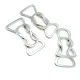 22 mm Snap Buckle front and detail view