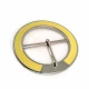 Oval Toka 5 cm Mineli Pastel Renk Dilli Oval Zamak Toka E 724 Oval Toka 5 cm Mineli Pastel Renk Dilli Oval Zamak Toka E 724