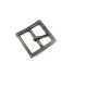 24 mm Center-Bar Buckle product image 24 mm Center-Bar Buckle front and detail view