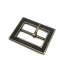 Belt Buckle 30 mm Patterned Rectangular Belt Buckle E 810 Belt Buckle 30 mm Patterned Rectangular Belt Buckle E 810