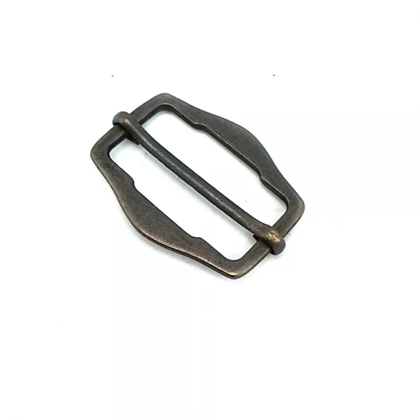 Zamak Metal Ayar Tokası 32 mm E 85