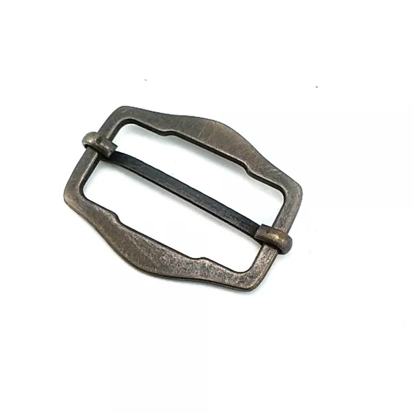 Zamak Metal Ayar Tokası 32 mm E 85