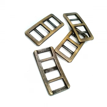 Merdiven Toka 12 mm Metal Askı Ayar Tokası E 94
