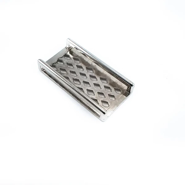 44 mm front and detail view
