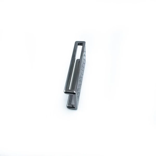 44 mm front and detail view
