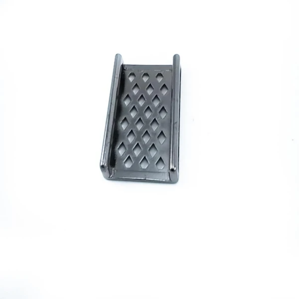 44 mm front and detail view