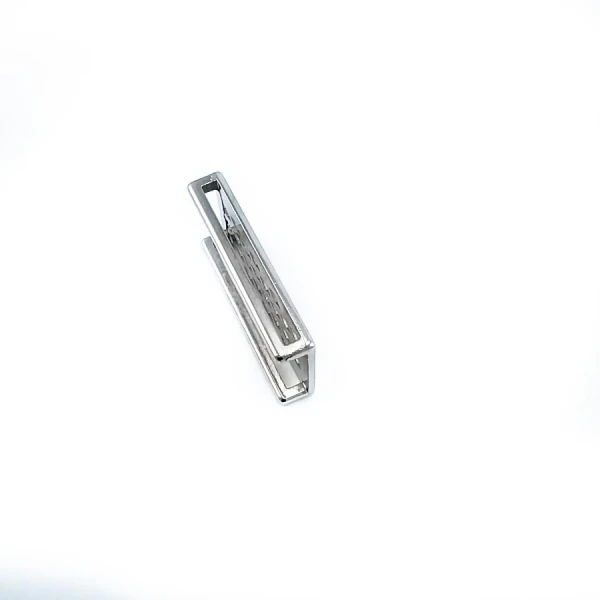 44 mm front and detail view