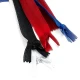40 cm - 15,7 inch Invisible Zipper Type 3 Nylon Closed End 50 pcs/Pack FG00006