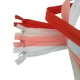 50 cm - 19,7 inch Invisible Zipper Type 3 Nylon Closed End 50 pcs/Pack FG00007