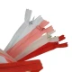 18 cm - 7,09 inches Concealed / Invisible Zipper Closed End Type 3 (50 pcs/Pack) FG00009