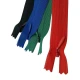 18 cm - 7,09 inches Concealed / Invisible Zipper Closed End Type 3 (50 pcs/Pack) FG00009