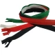 18 cm - 7,09 inches Concealed / Invisible Zipper Closed End Type 3 (50 pcs/Pack) FG00009