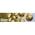 Ayaklı Düğmeler - Blazer Ceket Düğmeleri - Uniforma Düğmeleri