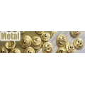 Metal Düğme Çeşitleri