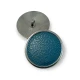 34 mm 54 L Transparent Enamel Coat and Jacket Button Enamel Shank Button B 21