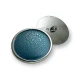 34 mm 54 L Transparent Enamel Coat and Jacket Button Enamel Shank Button B 21