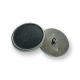 Coat and Jacket Coat Button 25 mm 40 L Transparent Enameled Button B 23 Coat and Jacket Coat Button 25 mm 40 L Transparent Enameled Button B 23