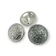 Mont ve Kaban Düğmesi Dekoratif Desenli 28 mm 44 Boy B 39 Mont ve Kaban Düğmesi Dekoratif Desenli 28 mm 44 Boy B 39