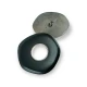 Jacket and Coat Button Enamel Button 40 mm - 64 L B 55