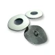 Enamel Large Size Coat Button 30 mm - 46 L  Jacket Button B 56