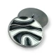 Enamel Button Jacket and Coat Button 38 mm - 60 L B 81 Enamel Button Jacket and Coat Button 38 mm - 60 L B 81