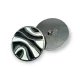 Enamel Button Jacket and Coat Button 38 mm - 60 L  B 81