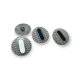 Kaban ve Mont Düğmesi Zamak Düğme Mineli 28 mm 44 boy B 85