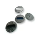 Kaban ve Mont Düğmesi Zamak Düğme Mineli 28 mm 44 boy B 85
