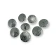 Motif Desenli Alttan Dikme Metal Düğme 20 mm - 32 boy E 115