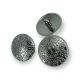 Motif Desenli Alttan Dikme Metal Düğme 20 mm - 32 boy E 115