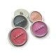 Coat and Coat Button Stylish Design Enameled Button 28 mm - 46 L E 1200