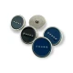 Coat and Coat Button Stylish Design Enameled Button 28 mm - 46 L E 1200