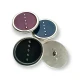 Outerwear and Jacket Button 34 mm - 53 L Enameled Button E 1217 Outerwear and Jacket Button 34 mm - 53 L Enameled Button E 1217