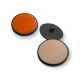 Enamel JacketAnd Coat Button 27 mm - 43 L E 1302
