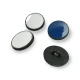 Enamel Shank Button Jacket and Cardigan Button 18 mm - 29 L E 1314