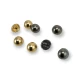 Gömlek ve Bluz Düğmesi Top Düğme 10.4 mm E 1403