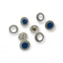 Mineli Kadın Bluz ve Elbise Düğmesi 11,5 mm - 18 boy E 1658