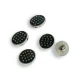 Jacket Button Enameled Jacket Button 13 mm 22 L E 1673 Jacket Button Enameled Jacket Button 13 mm 22 L E 1673