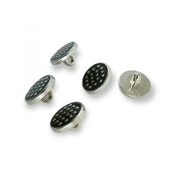 Jacket Button Enameled Jacket Button 13 mm 22 L E 1673 Jacket Button Enameled Jacket Button 13 mm 22 L E 1673