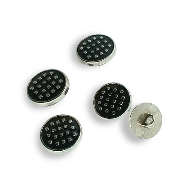 Jacket Button Enameled Jacket Button 13 mm 22 L E 1673 Jacket Button Enameled Jacket Button 13 mm 22 L E 1673