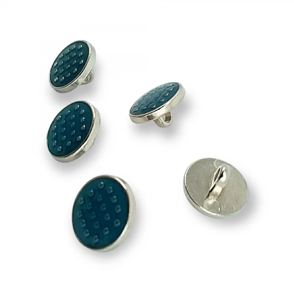 Jacket Button Enameled Jacket Button 13 mm 22 L E 1673 Jacket Button Enameled Jacket Button 13 mm 22 L E 1673