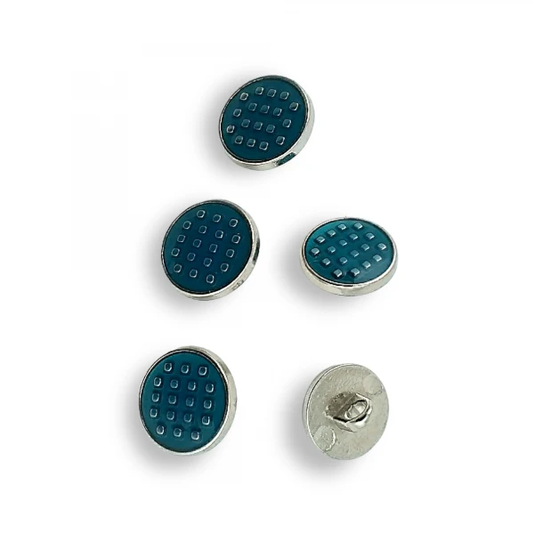Jacket Button Enameled Jacket Button 13 mm 22 L E 1673 Jacket Button Enameled Jacket Button 13 mm 22 L E 1673