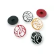 Jacket and Blazer Button 22 mm - 36 L Enamel Shank Button E 1683 MN Jacket and Blazer Button 22 mm - 36 L Enamel Shank Button E 1683 MN