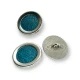 20 mm - 31 L Transparent Enamel Jacket Button E 1809 20 mm - 31 L Transparent Enamel Jacket Button E 1809