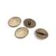 Slightly Convex Shank Button Outerwear Button 21 mm - 35 L E 20 Slightly Convex Shank Button Outerwear Button 21 mm - 35 L E 20