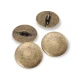Slightly Convex Shank Button Outerwear Button 21 mm - 35 L E 20 Slightly Convex Shank Button Outerwear Button 21 mm - 35 L E 20