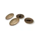 Slightly Convex Shank Button Outerwear Button 21 mm - 35 L E 20 Slightly Convex Shank Button Outerwear Button 21 mm - 35 L E 20